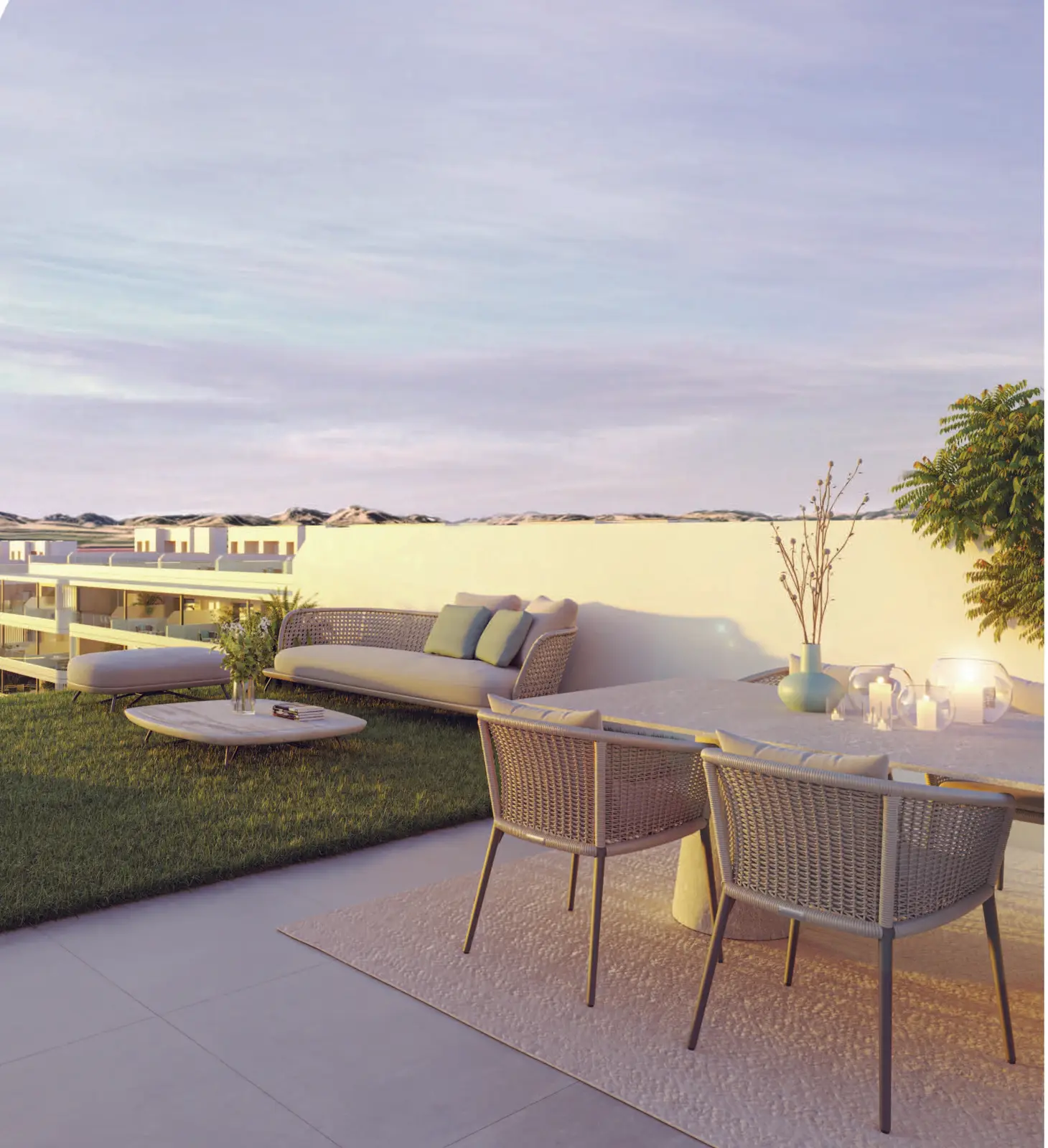 Torrevieja Penthouse 9719 — photo 7