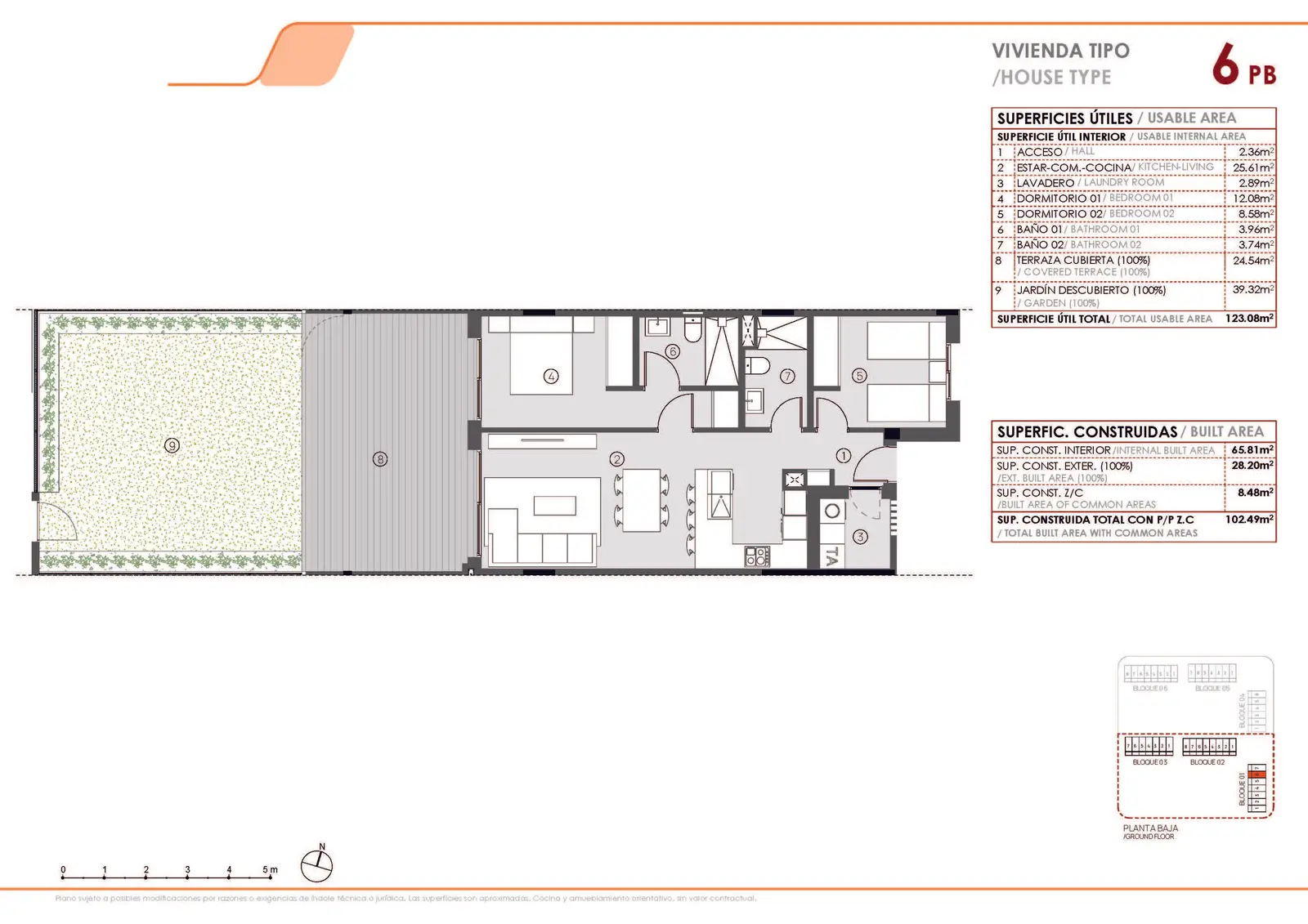 Floor plan 4