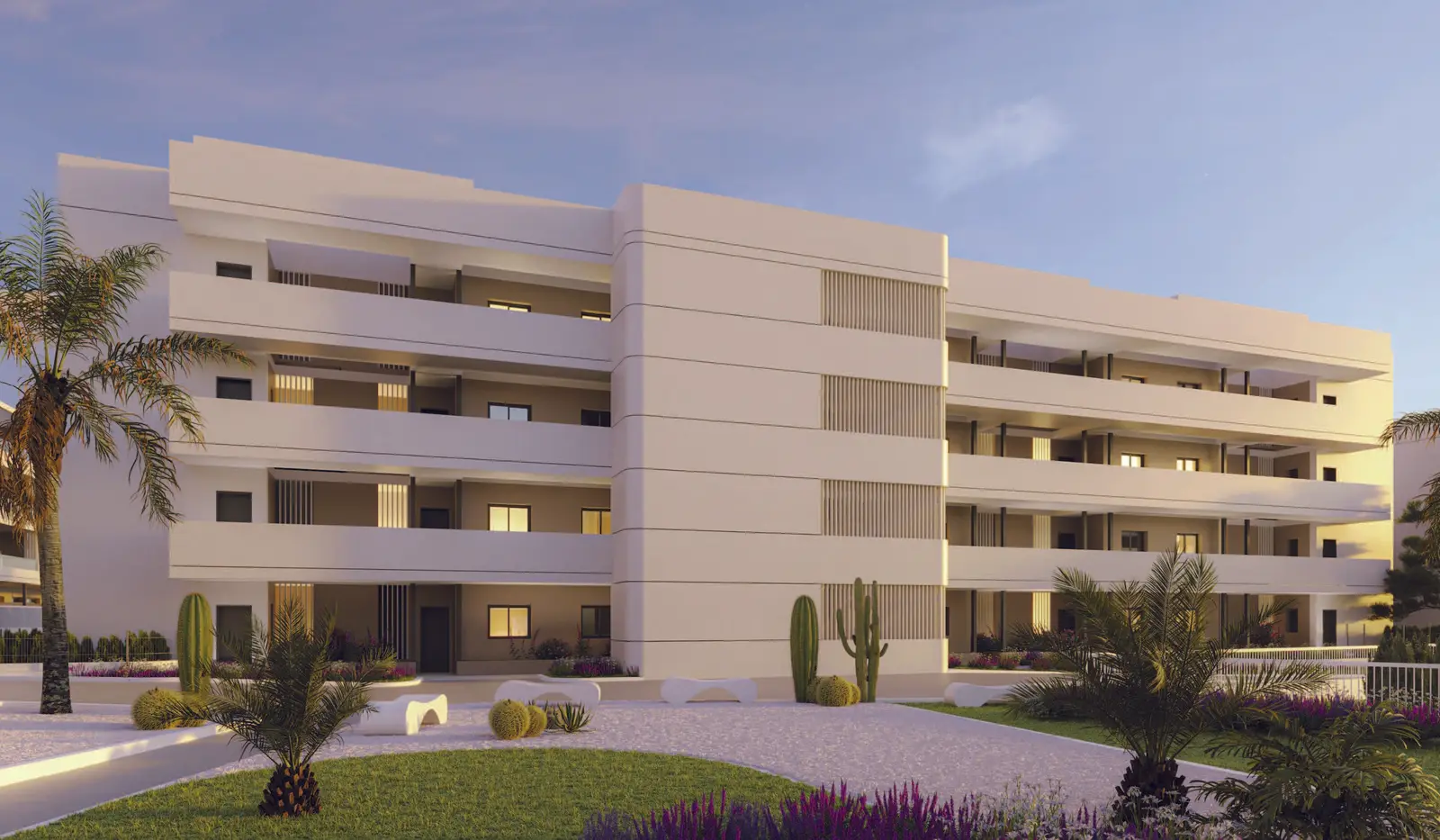 Torrevieja Penthouse 9719 — photo 38