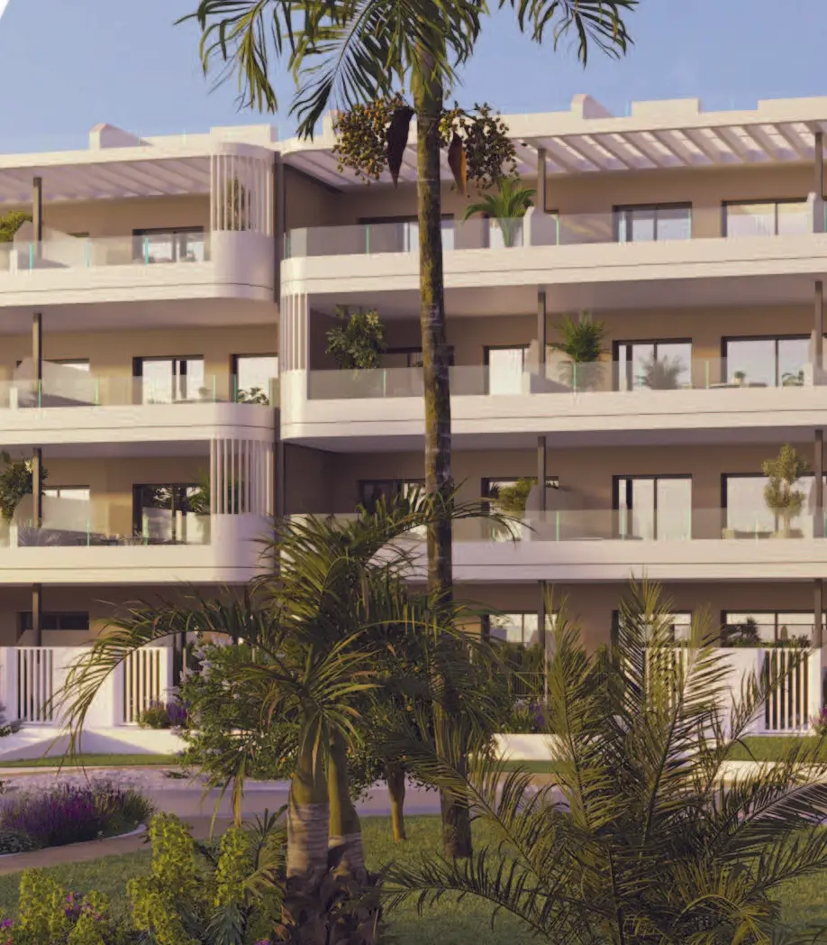 Torrevieja Penthouse 9719 — photo 34
