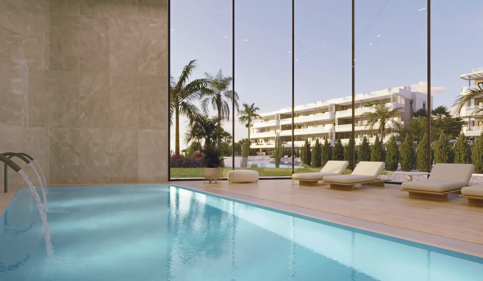 Torrevieja Penthouse 9719 — photo 20