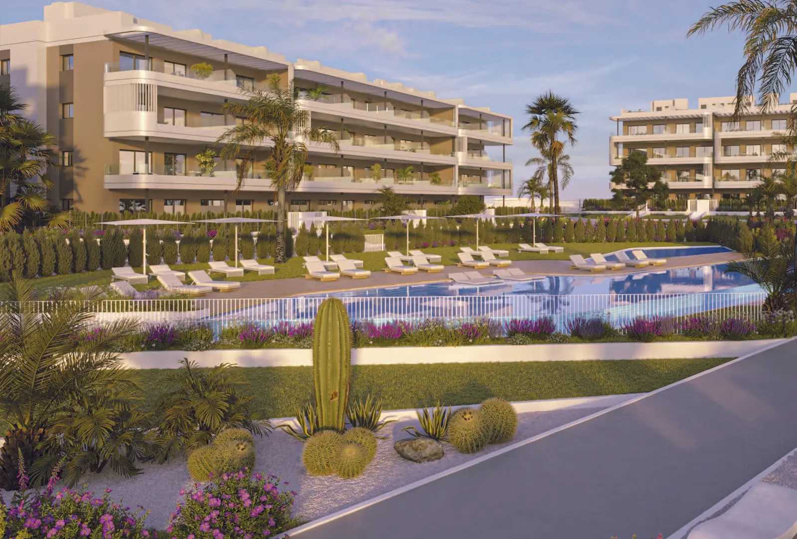 Torrevieja Penthouse 9719 — photo 21