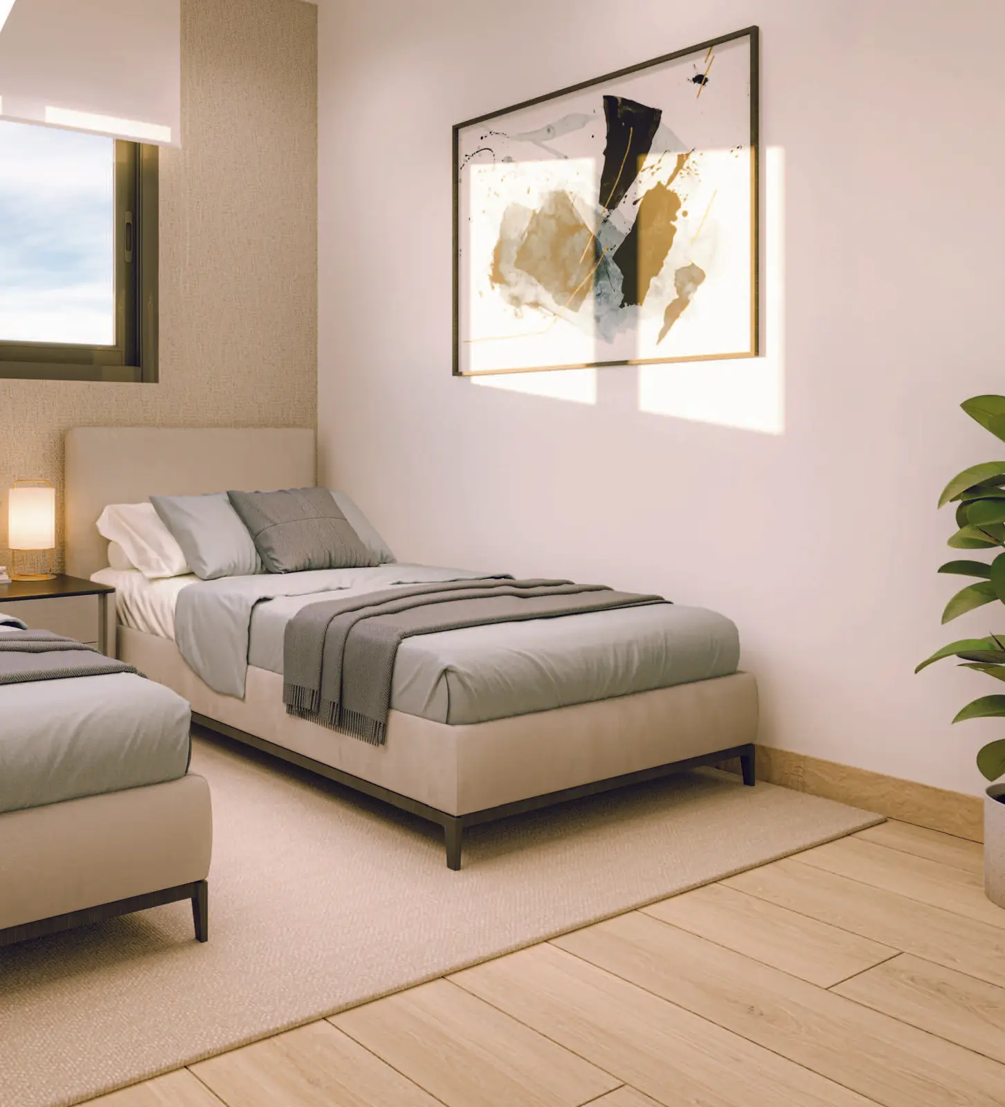 Torrevieja Penthouse 9719 — photo 28