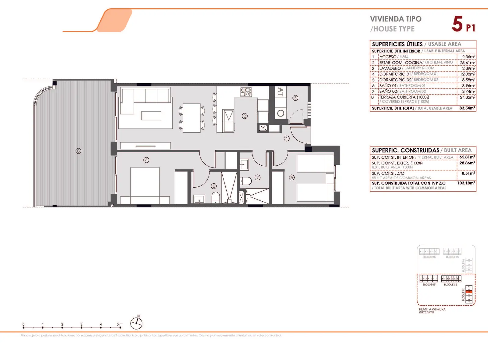 Floor plan 3