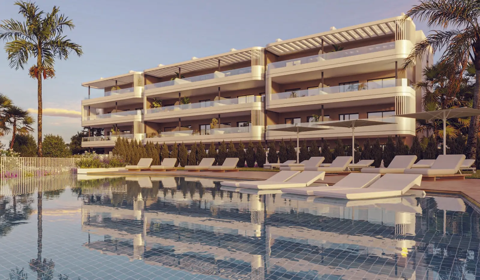 Torrevieja Penthouse 9719 — photo 37