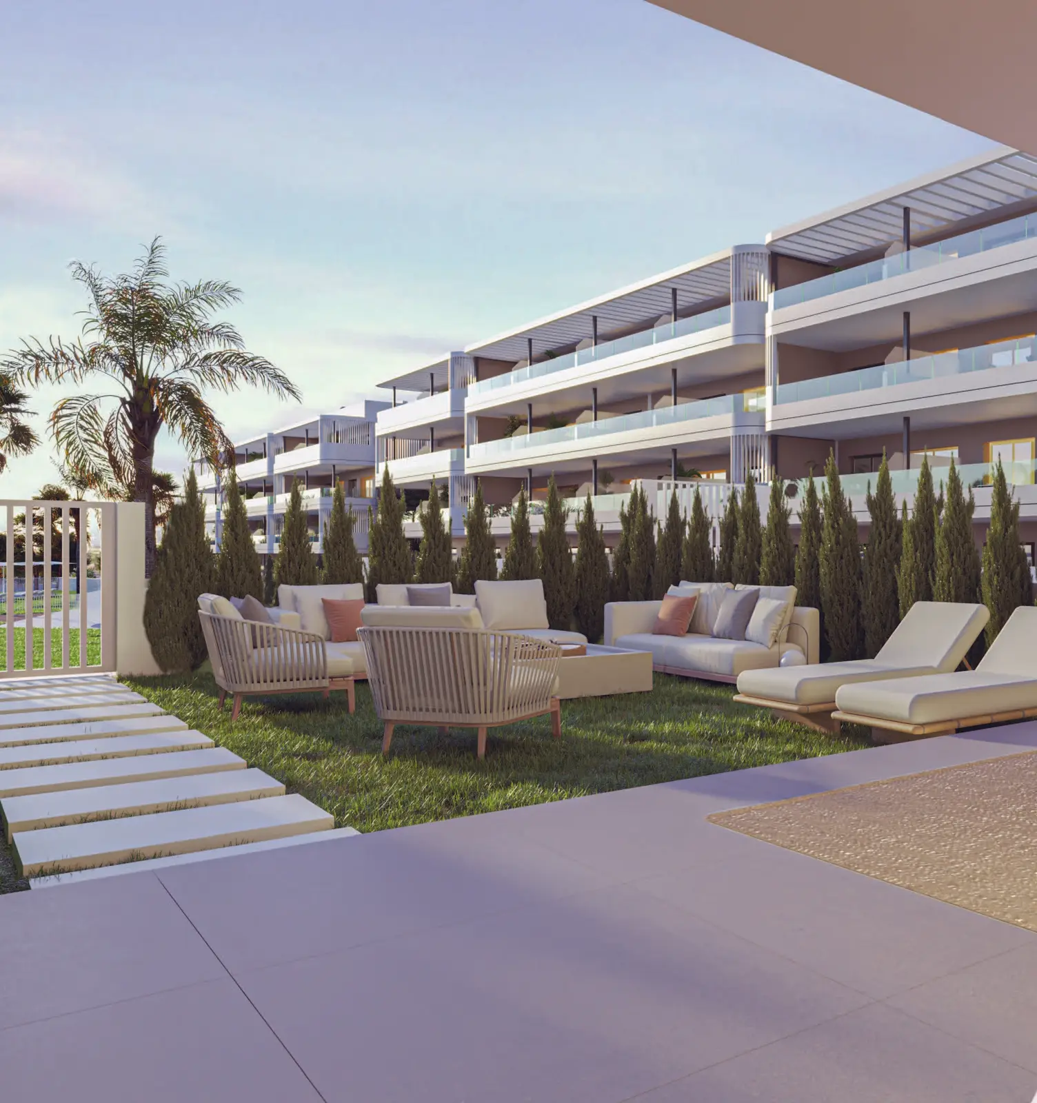 Torrevieja Penthouse 9719 — photo 39