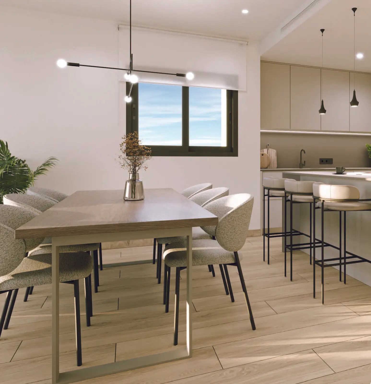 Torrevieja Penthouse 9719 — photo 30
