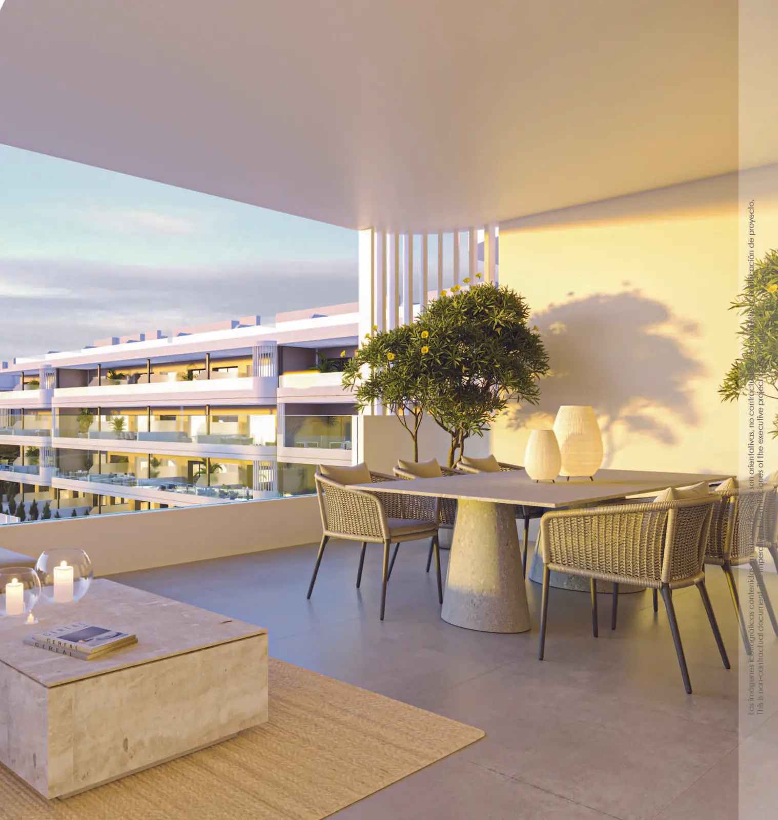 Torrevieja Penthouse 9719 — photo 8