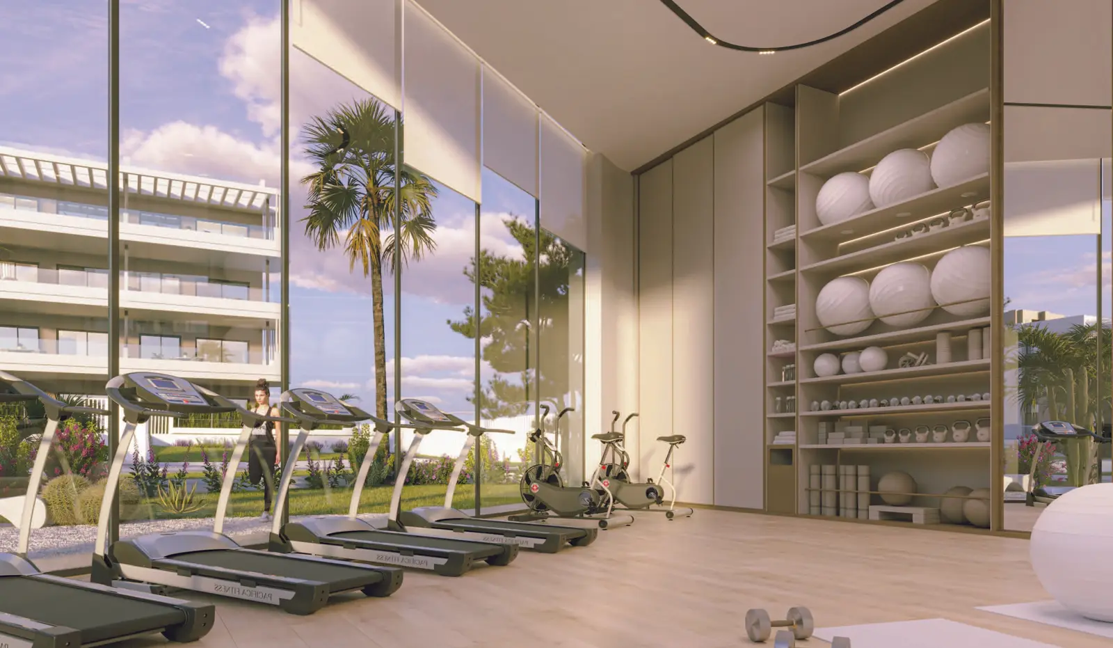 Torrevieja Penthouse 9719 — photo 19