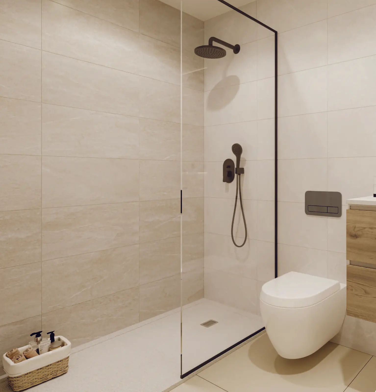 Torrevieja Penthouse 9719 — photo 25