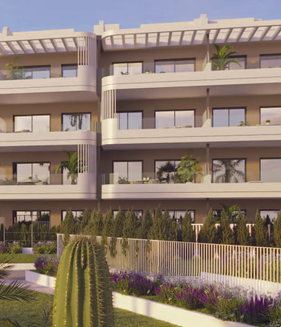 Torrevieja Penthouse 9719 — photo 12