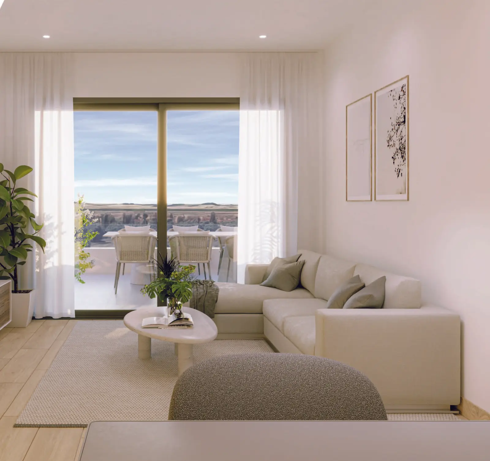 Torrevieja Penthouse 9719 — photo 5
