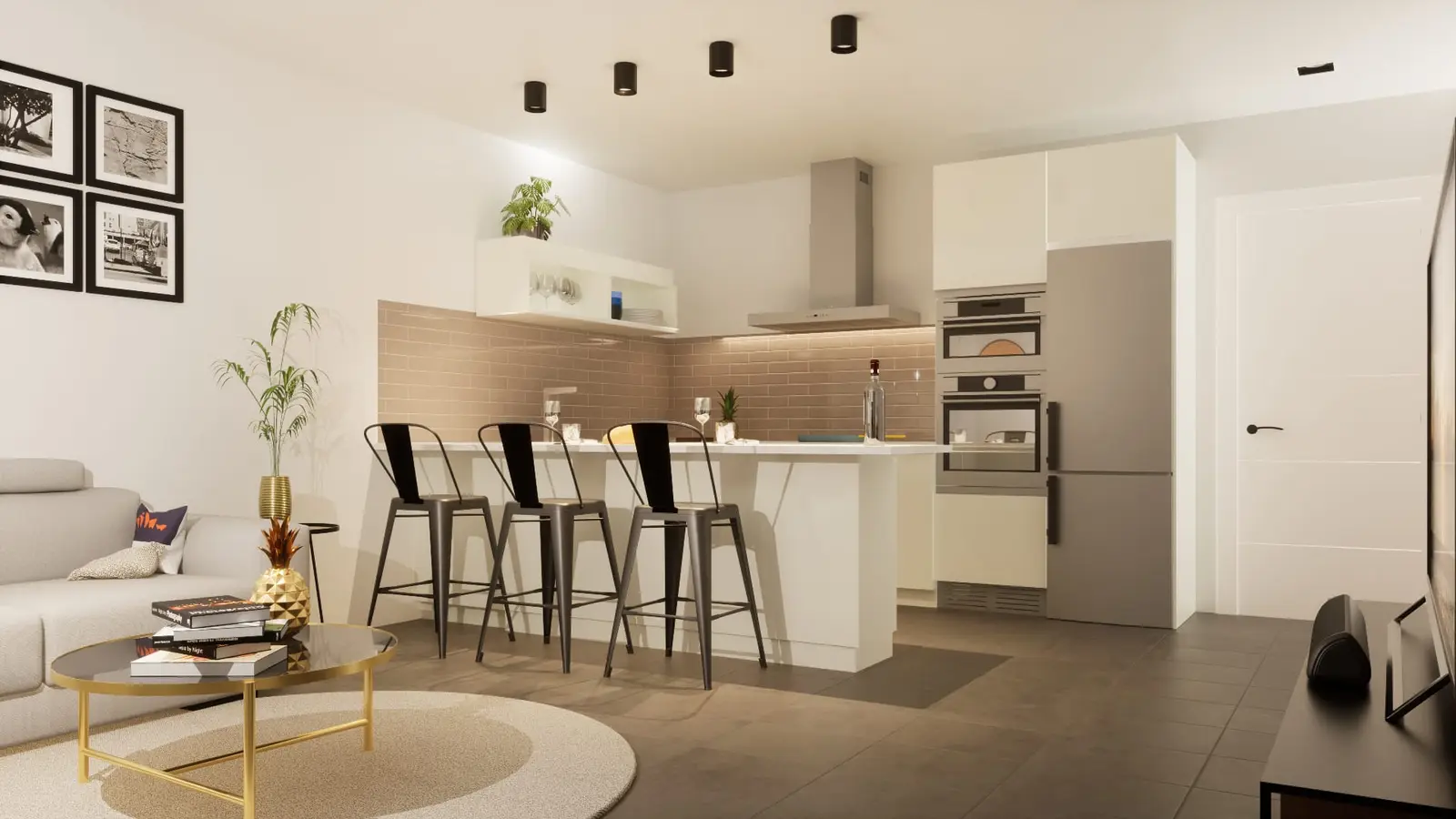 Finestrat Penthouse 7609 — photo 12