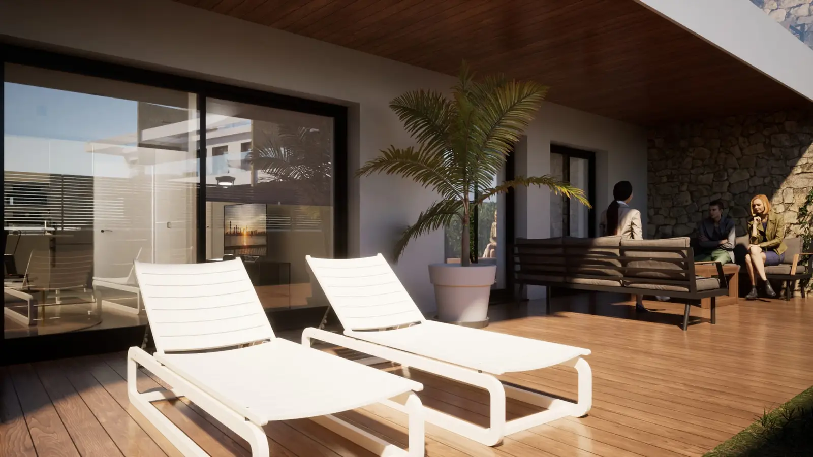 Finestrat Penthouse 7609 — photo 14