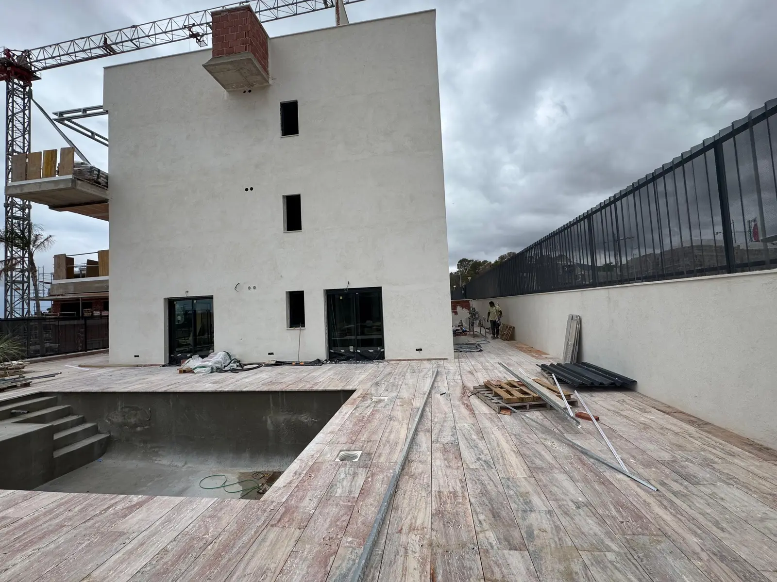Finestrat Penthouse 7609 — photo 18
