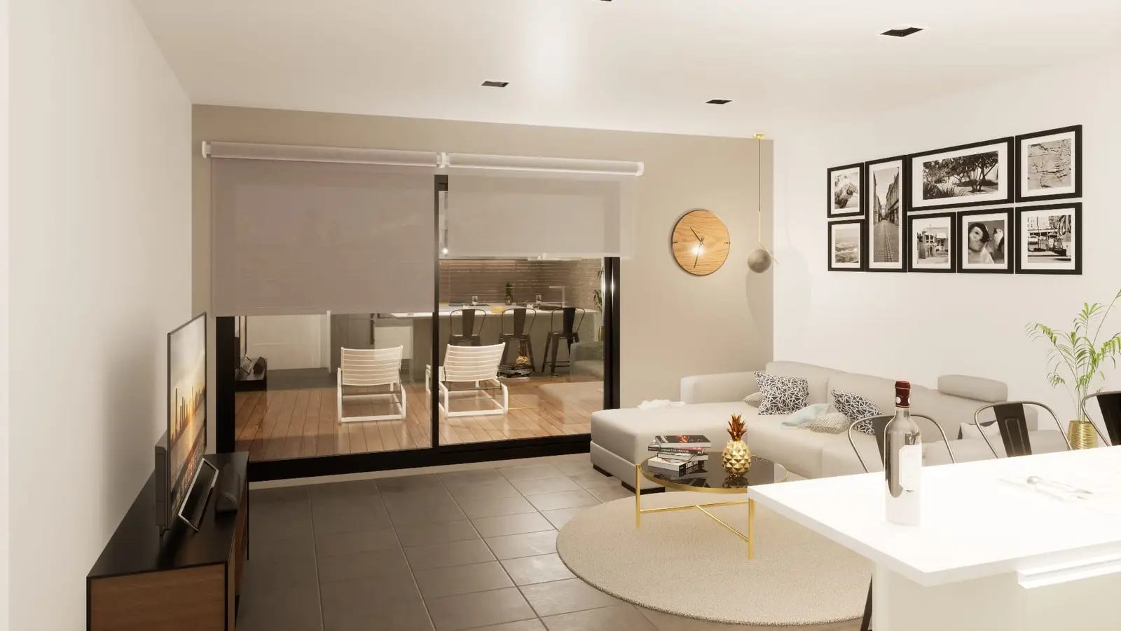 Finestrat Penthouse 7609 — photo 13