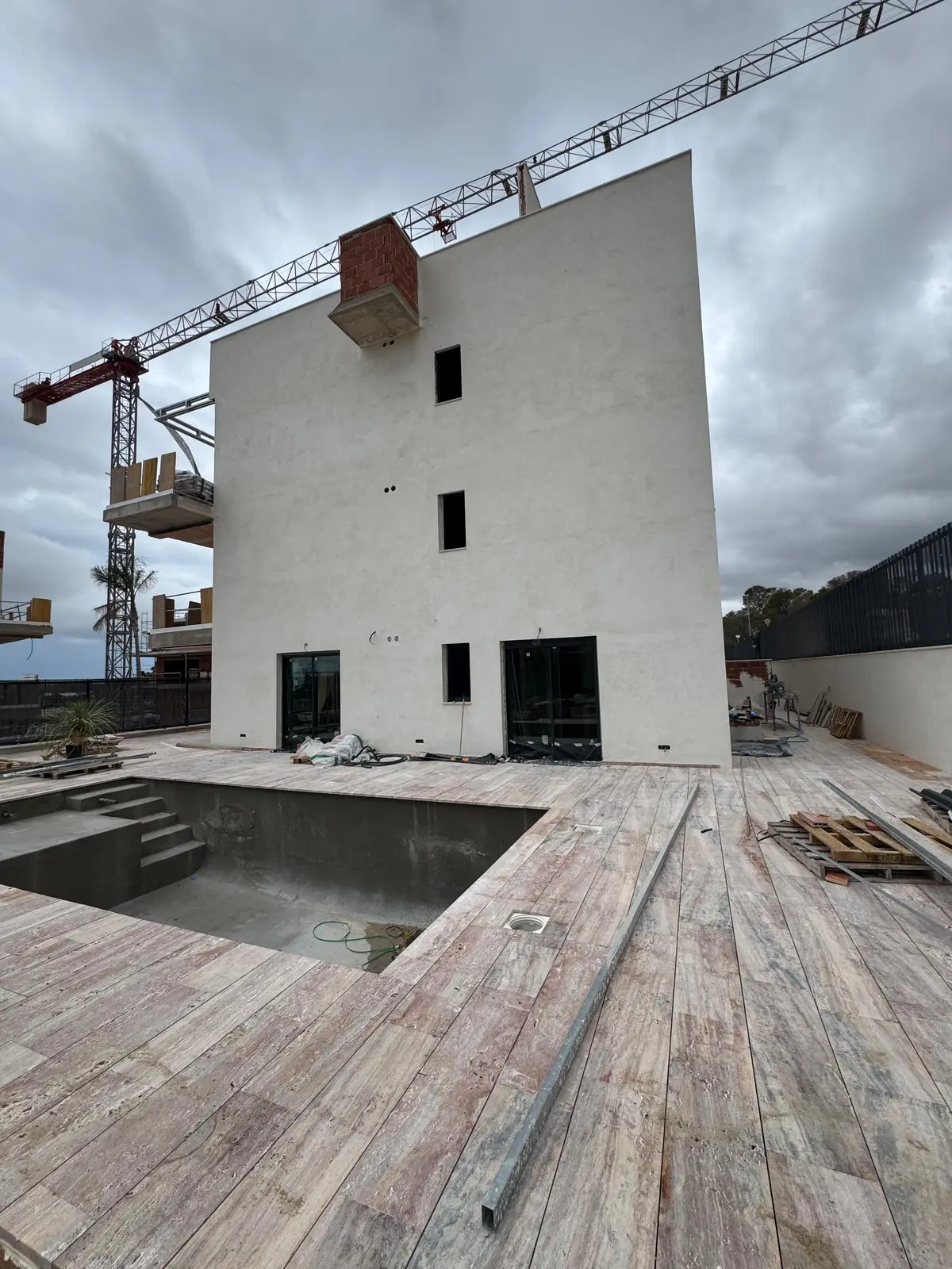 Finestrat Penthouse 7609 — photo 17