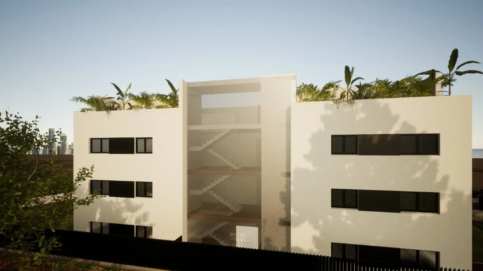 Finestrat Penthouse 7609 — photo 8