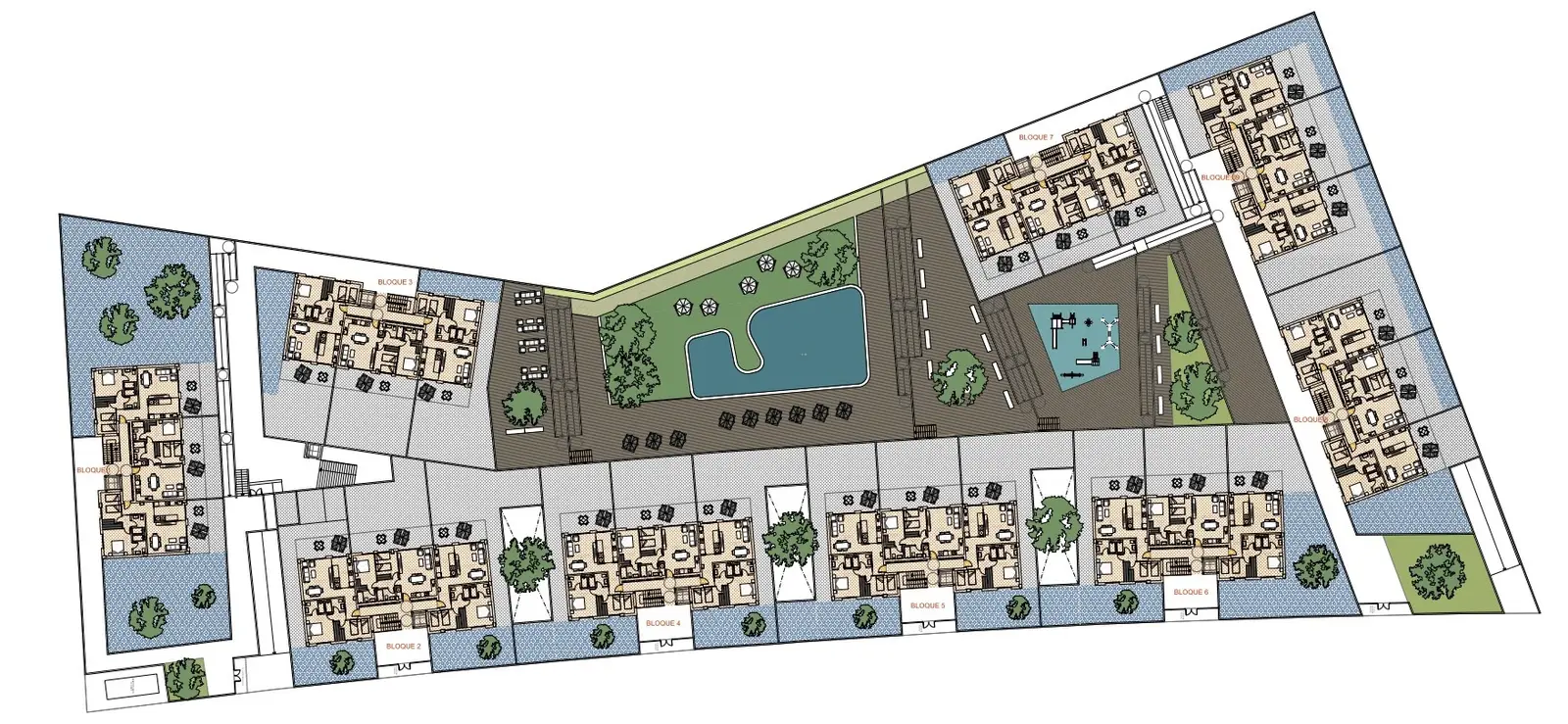 Floor plan 6