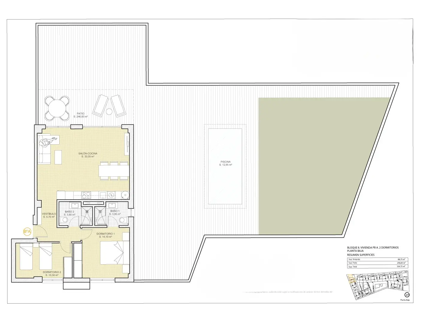 Floor plan 3