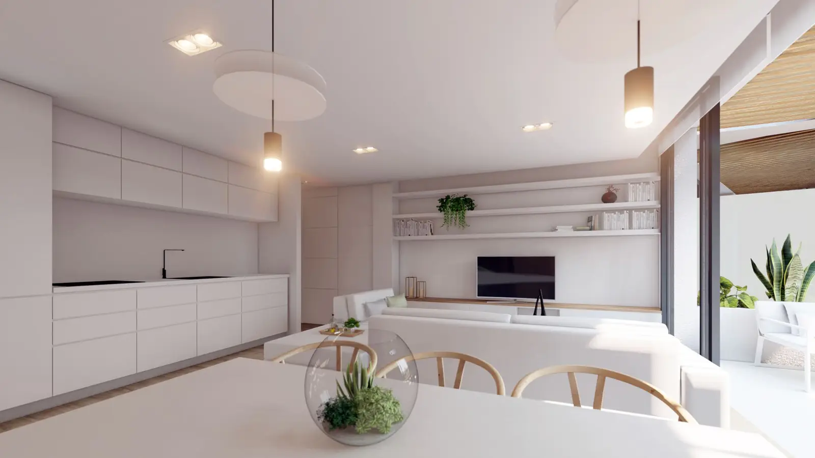 Cartagena Penthouse 7961 — photo 7
