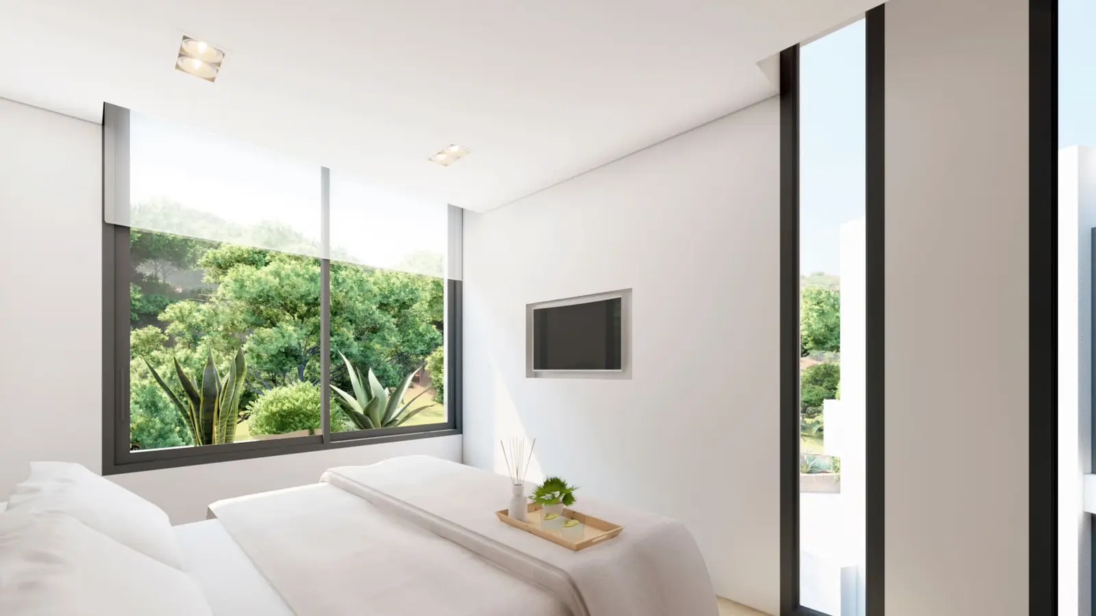 Cartagena Penthouse 7961 — photo 9