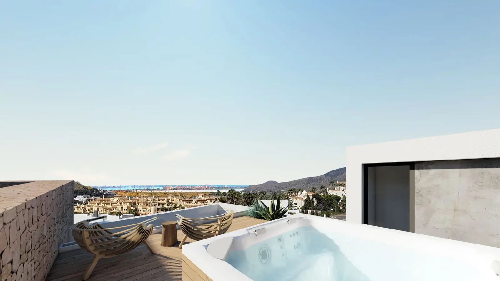 Cartagena Penthouse 7961 — photo 10