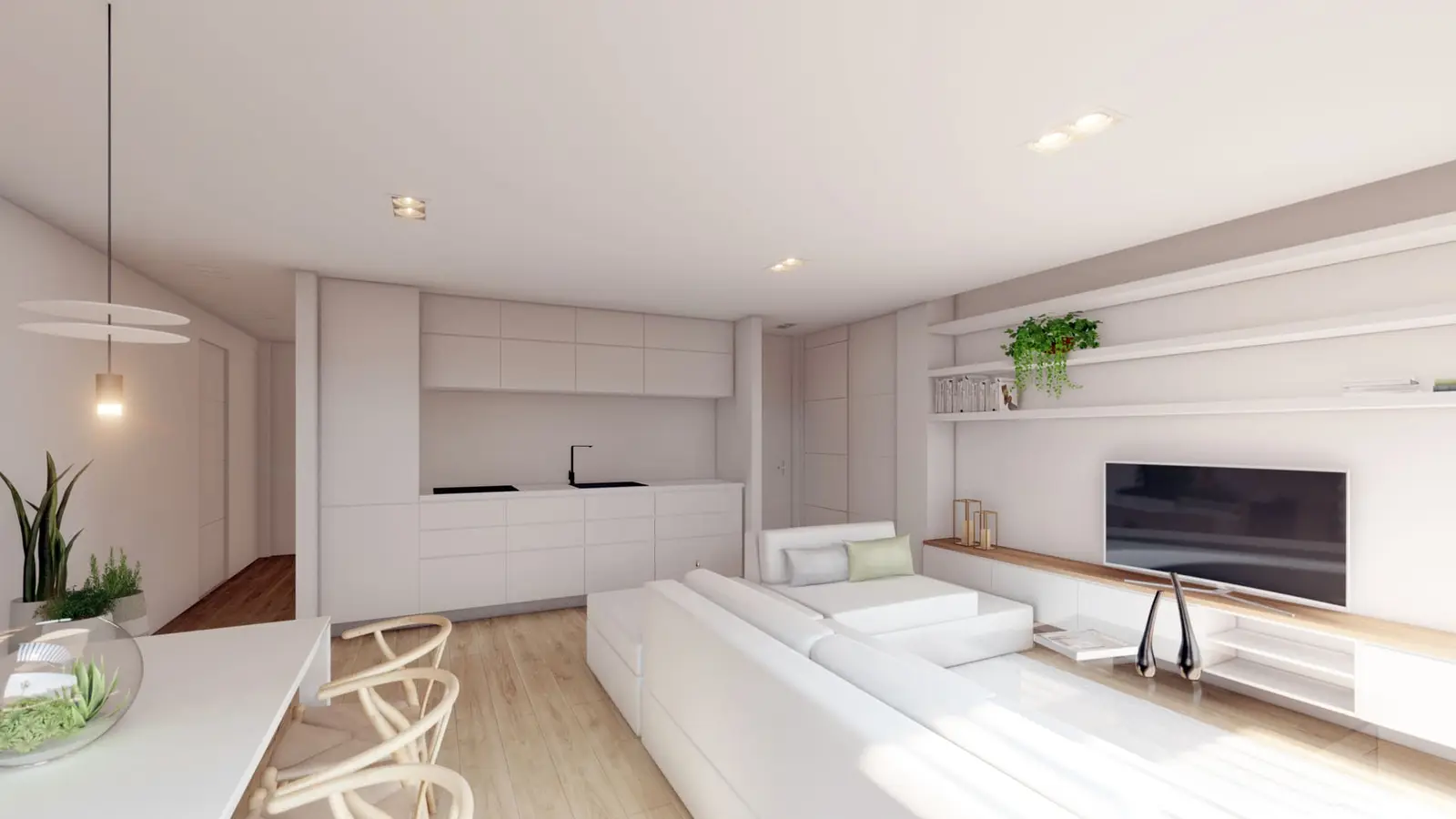 Cartagena Penthouse 7961 — photo 6