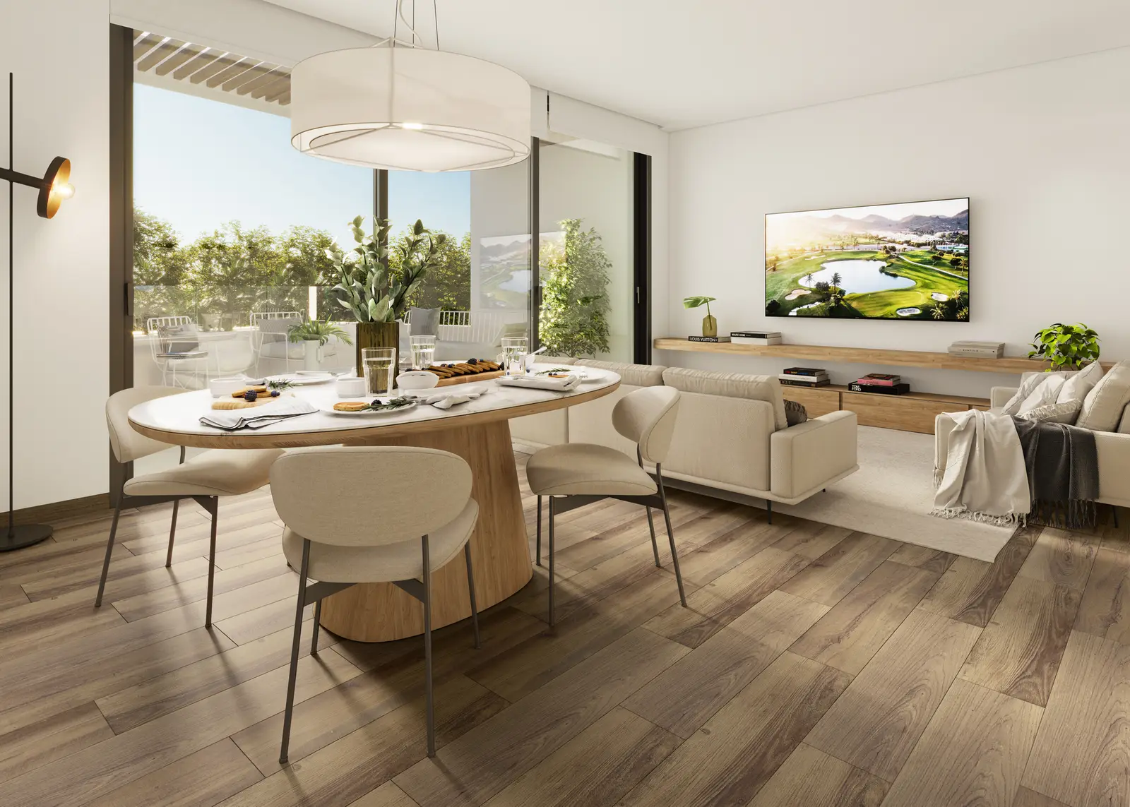 Cartagena Penthouse 7961 — photo 17
