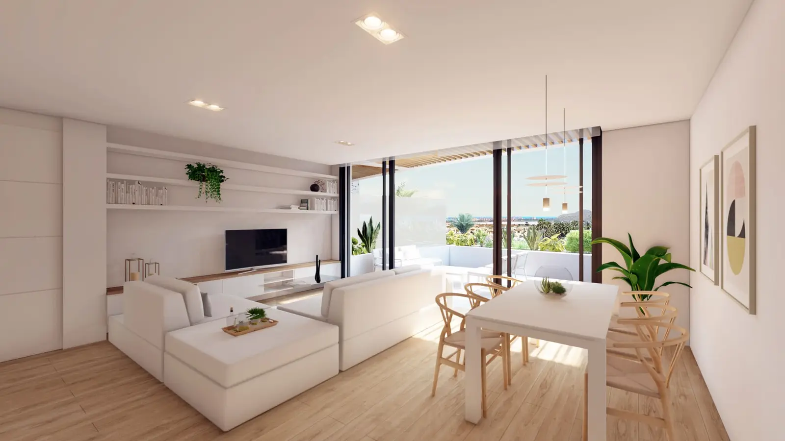 Cartagena Penthouse 7961 — photo 4
