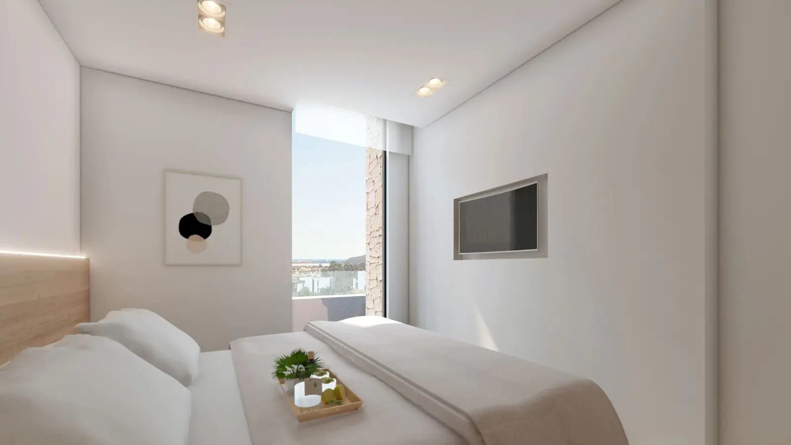 Cartagena Penthouse 7961 — photo 8