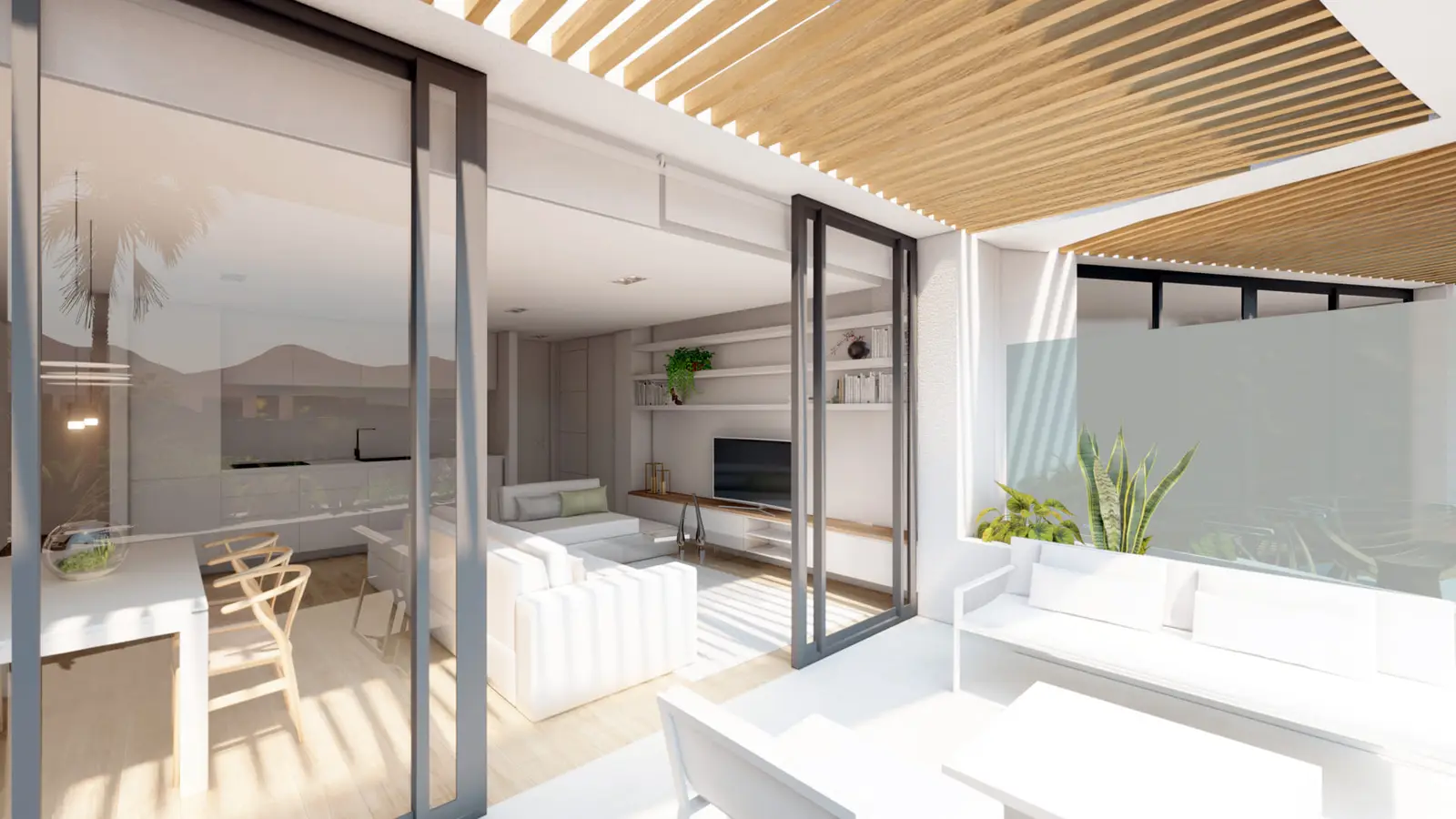 Cartagena Penthouse 7961 — photo 3