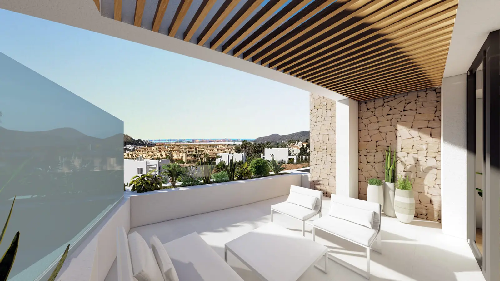 Cartagena Penthouse 7961 — photo 24
