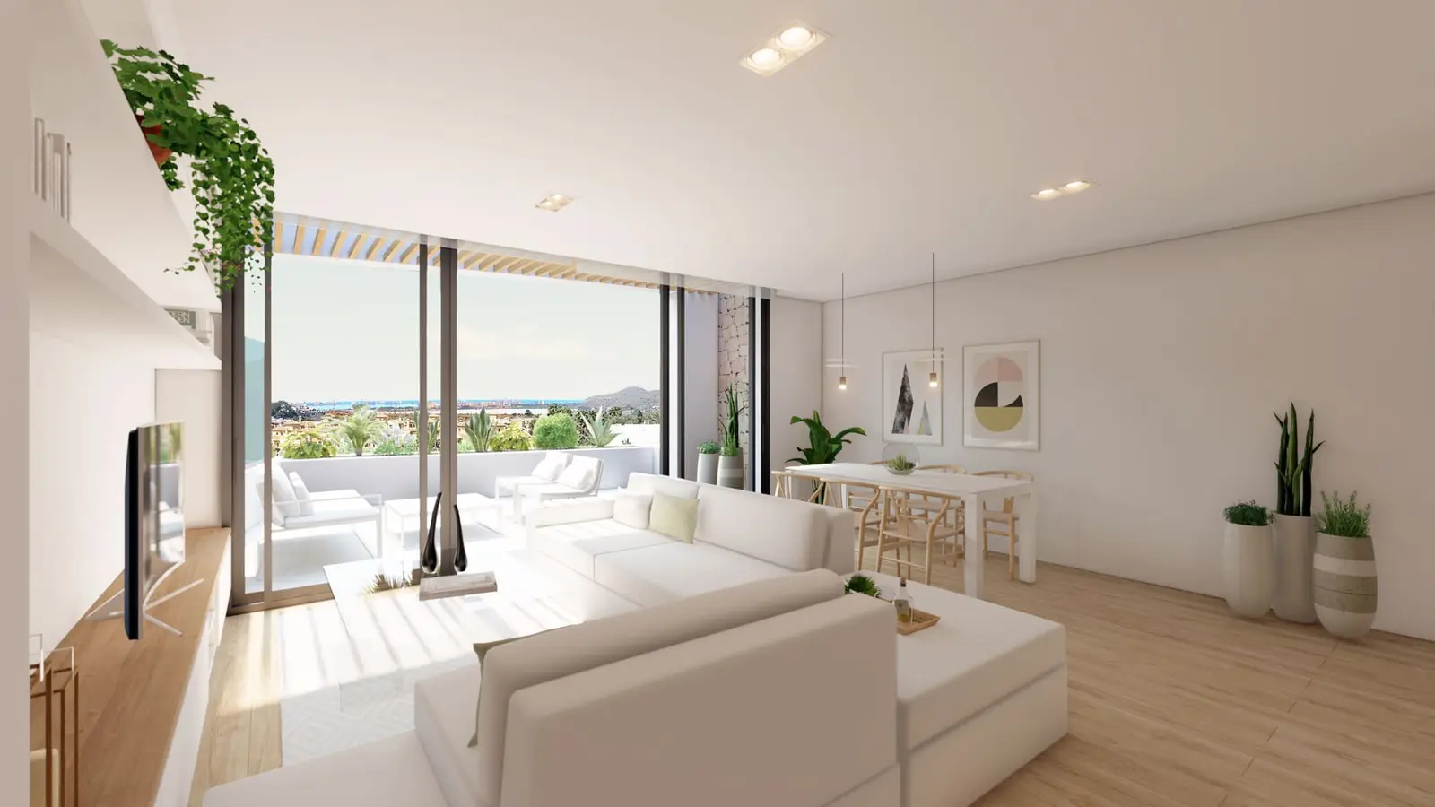 Cartagena Penthouse 7961 — photo 5