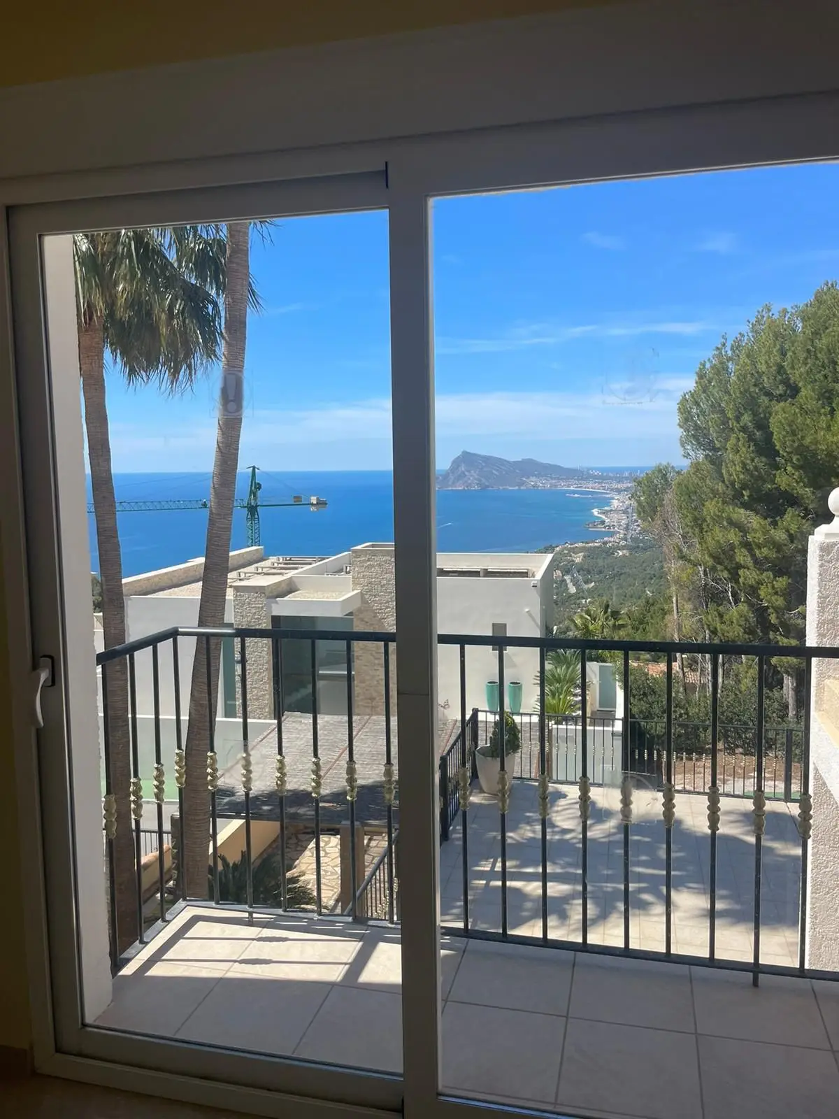 Altea Villa 4532 — photo 11