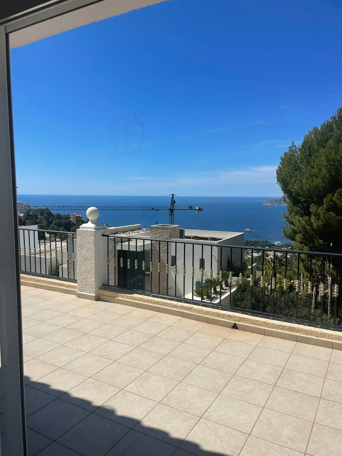 Altea Villa 4532 — photo 14