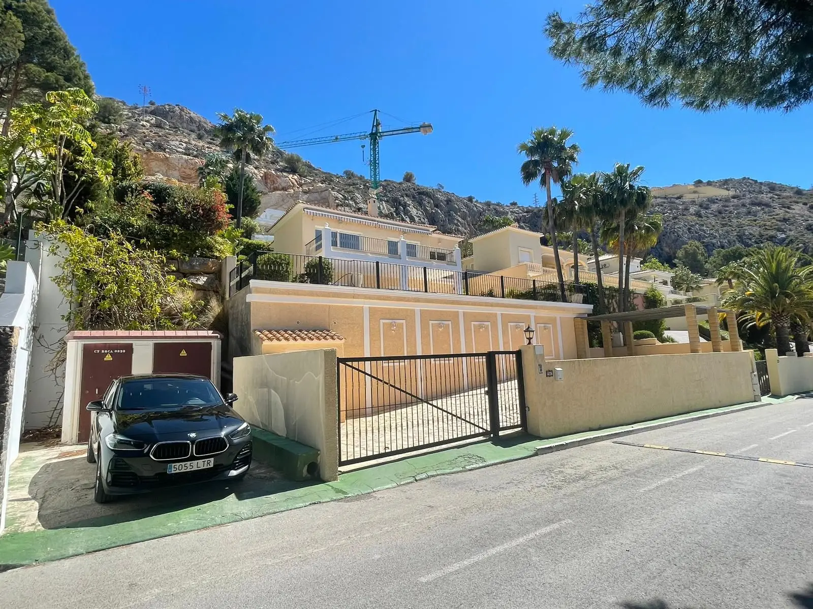 Altea Villa 4532 — photo 16