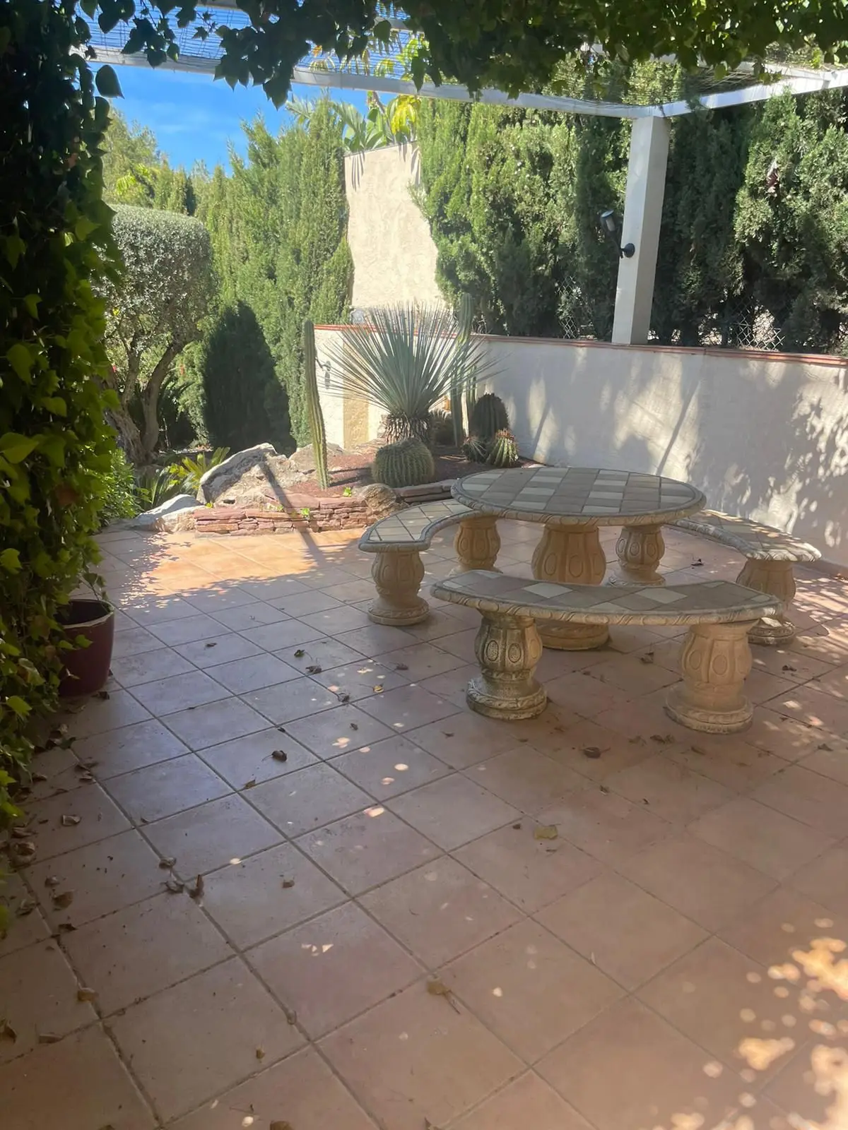 Altea Villa 4532 — photo 4