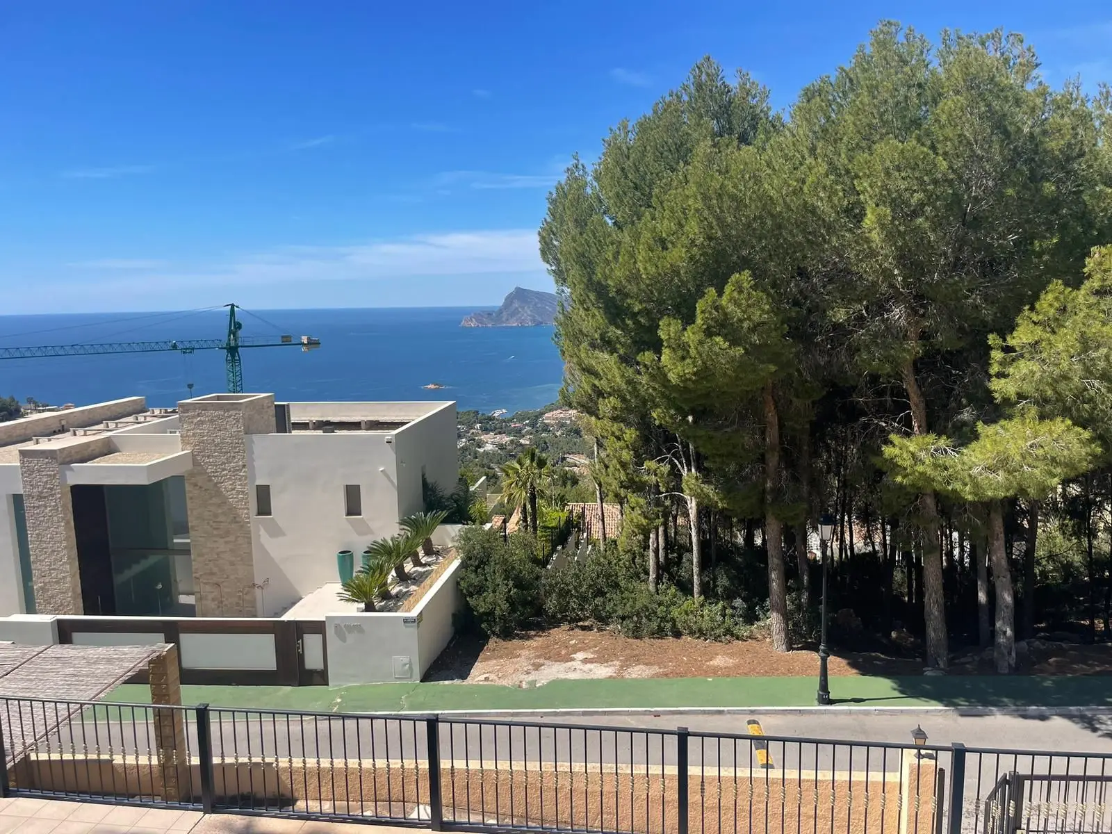Altea Villa 4532 — photo 6