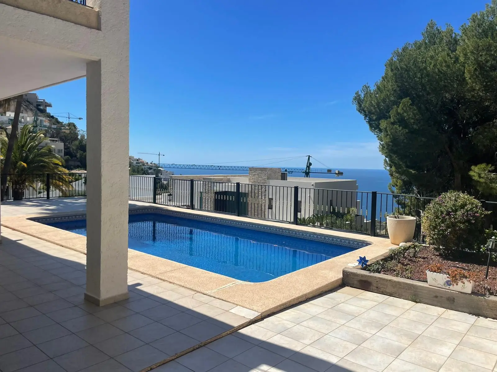 Altea Villa 4532 — photo 3