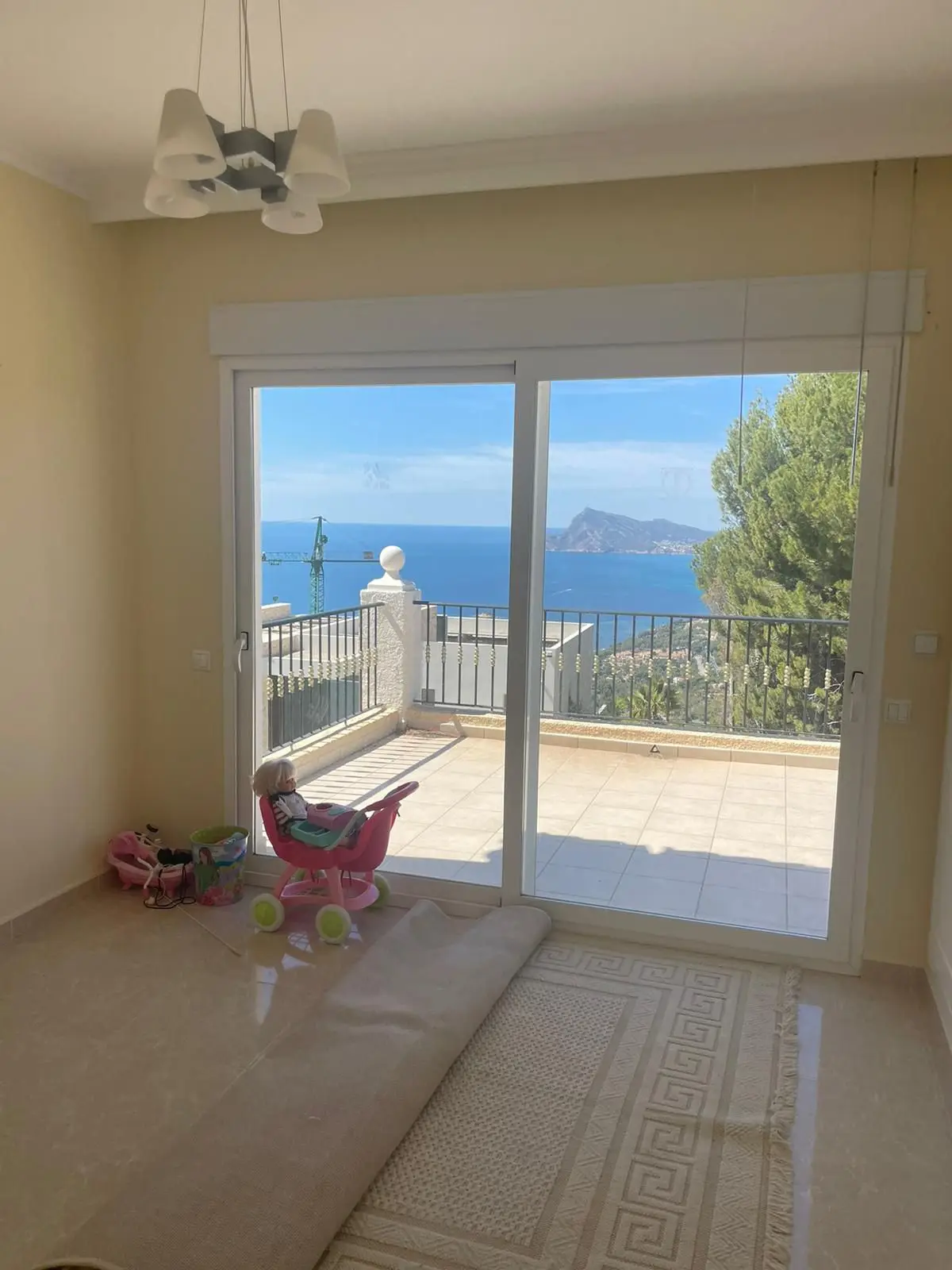 Altea Villa 4532 — photo 12