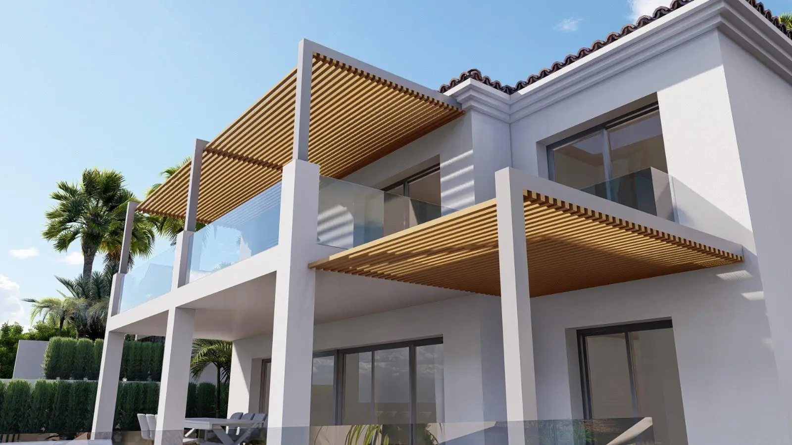 Altea Villa 4532 — photo 9