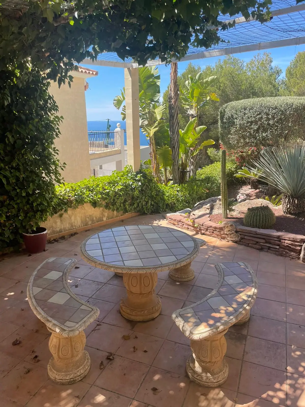 Altea Villa 4532 — photo 2