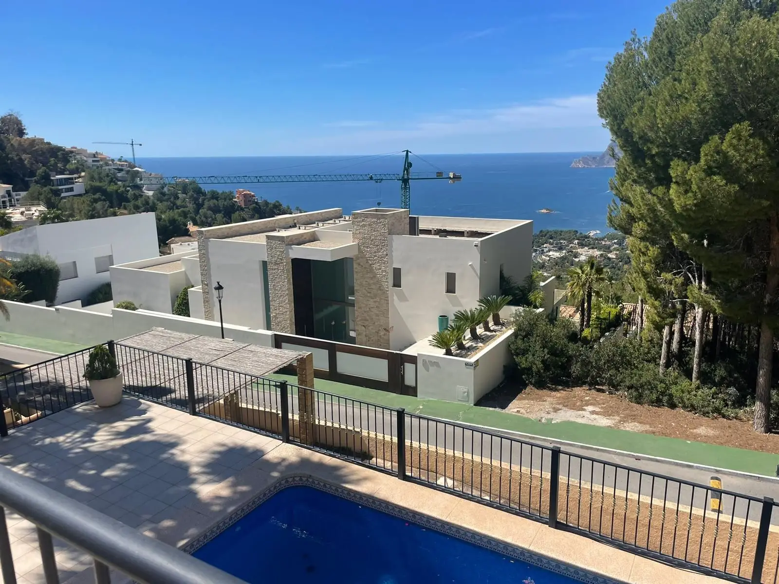 Altea Villa 4532 — photo 8