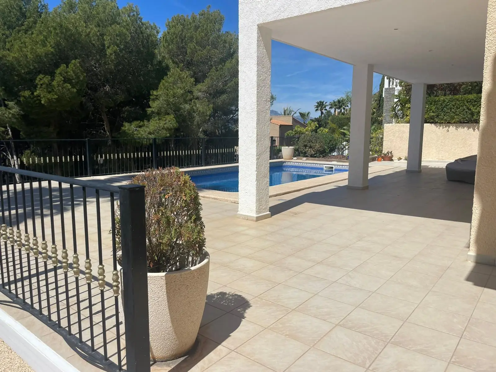 Altea Villa 4532 — photo 32