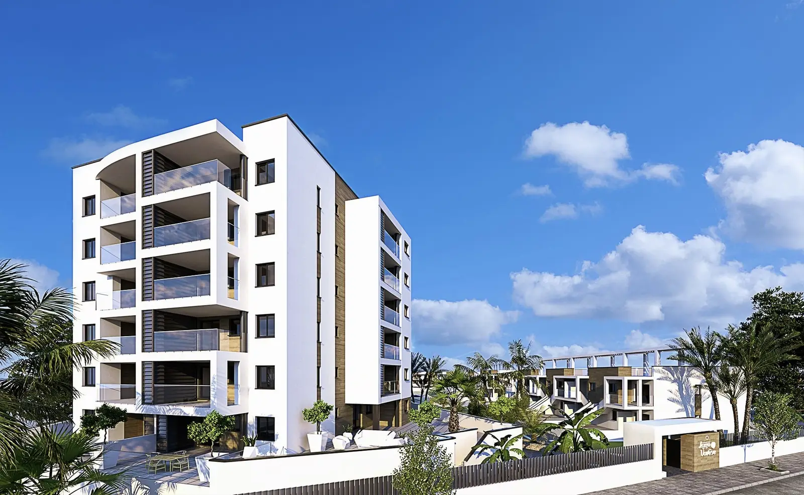 Pilar de la Horadada Apartment 9041 — photo 14