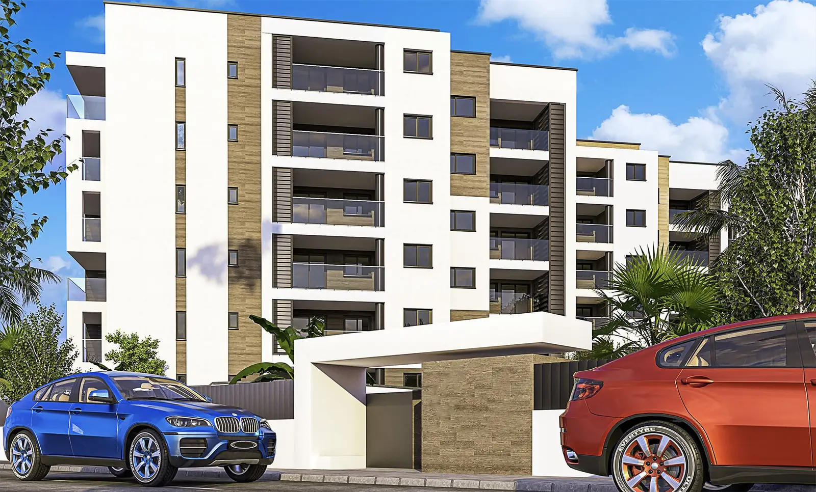 Pilar de la Horadada Apartment 9041 — photo 5