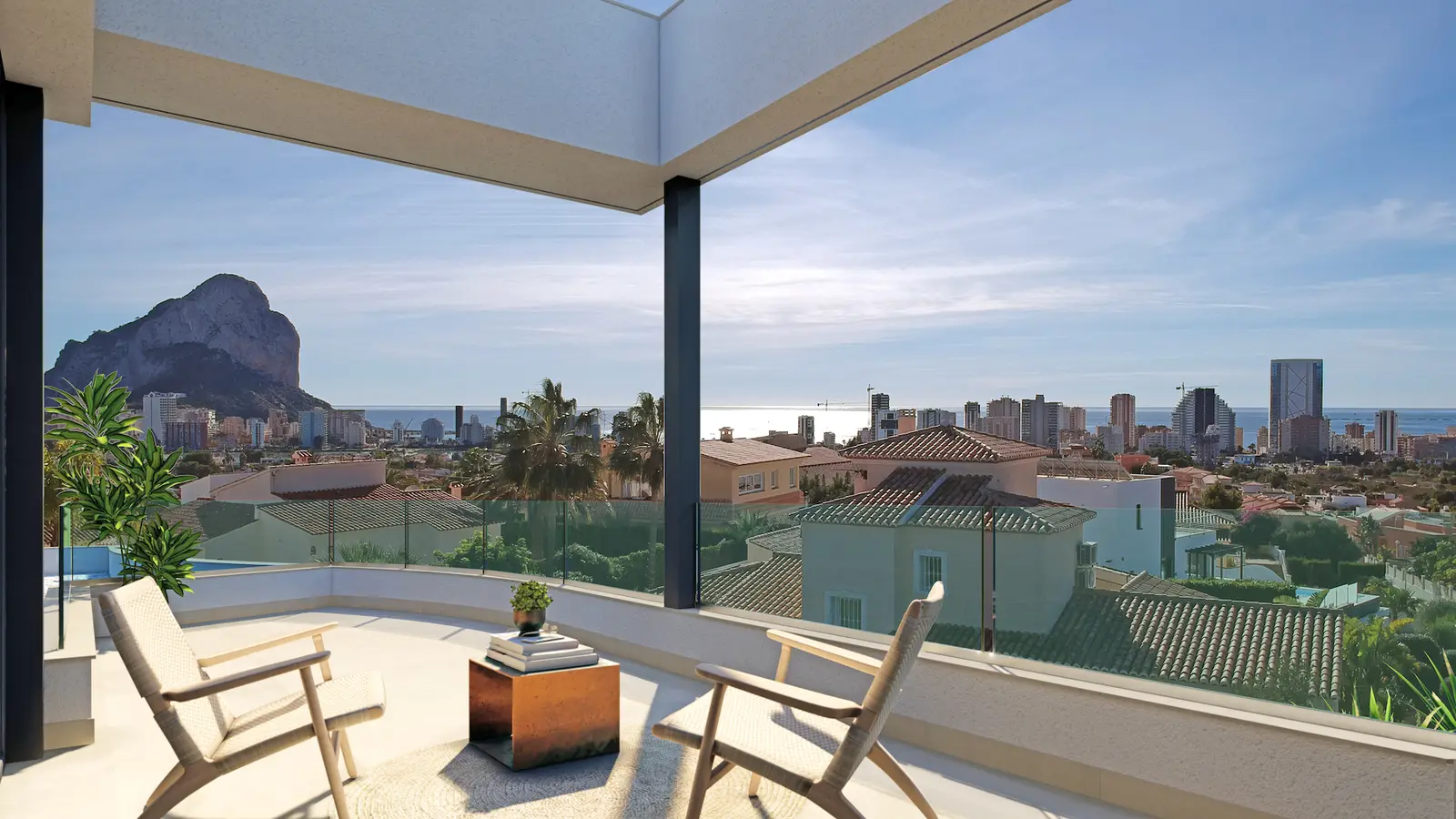 Calpe Villa 9050 — photo 10