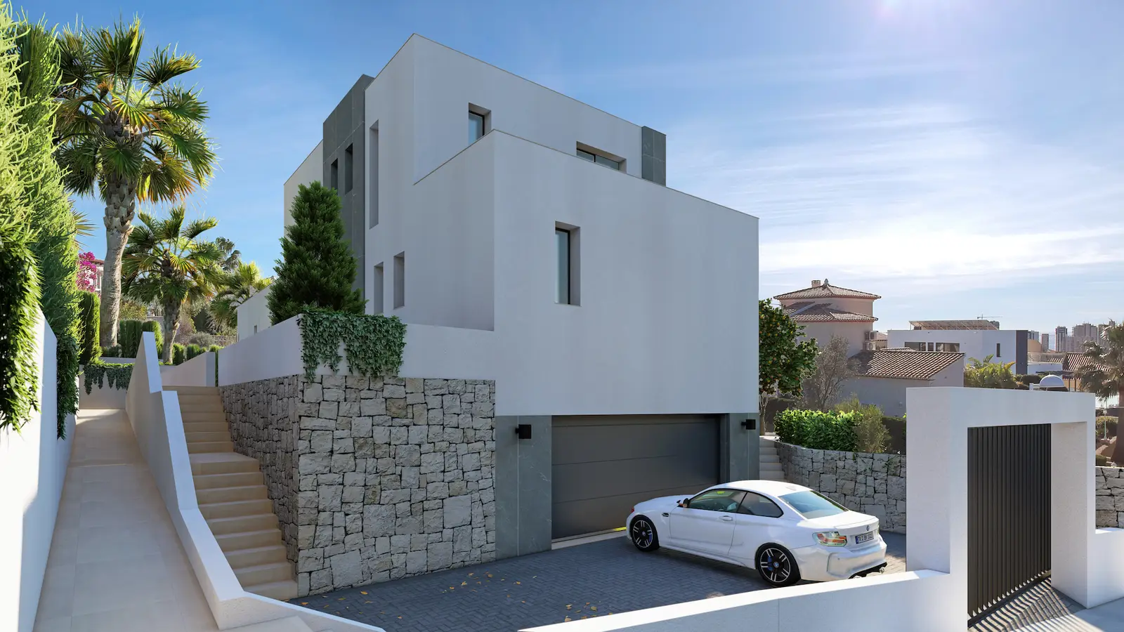 Calpe Villa 9050 — photo 8