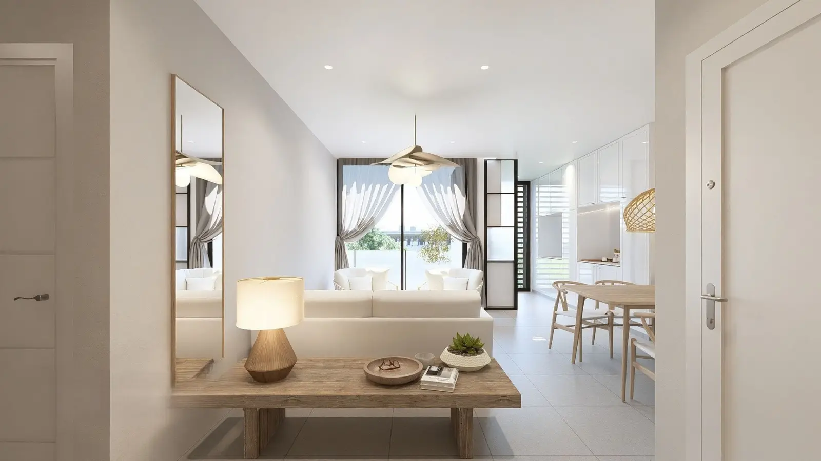 Jávea Penthouse 6328 — photo 40
